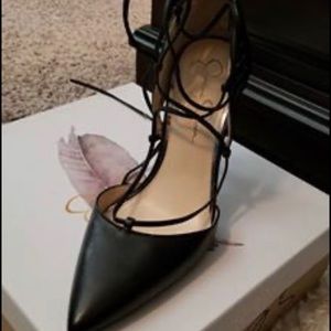 Jessica Simpson Heels